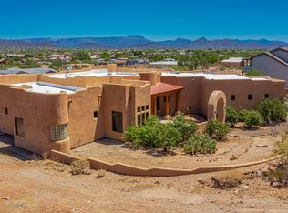 3124 W Blue Eagle Ln, Phoenix, AZ 85086