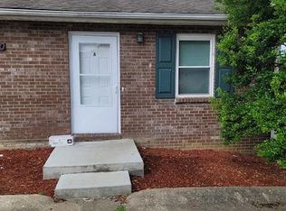 220A S Keeneland Dr, Richmond, KY 40475