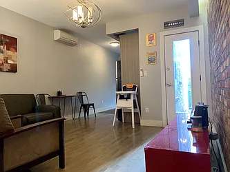 Rented by Brooklive Management/Deergrow Developments LLC