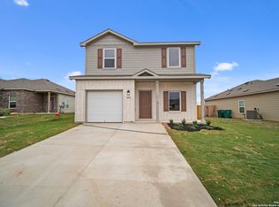 14811 Butch Cassidy St, Lytle, TX 78052