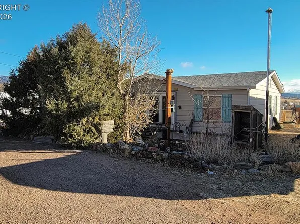 1218 York Ave, Canon City, CO 81212
