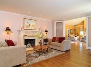 3645 Las Pasas Way, Sacramento, CA