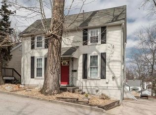 328 Franklin St, Saint Charles, MO 63301