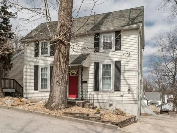 328 Franklin St, Saint Charles, MO 63301