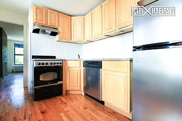Rented by Citi Habitats