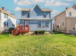 605 S Edgewood Ave, Somerset, PA