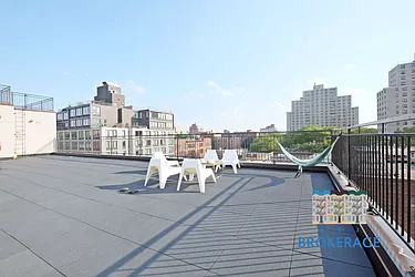 Rented by SBJ Brokerage, LLC