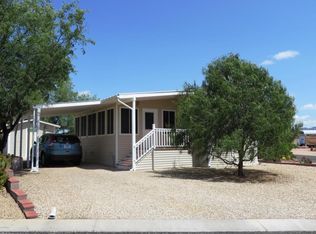 21260 W Outlaw Dr, Wickenburg, AZ 85332