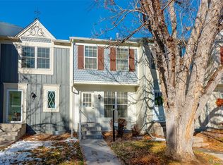 9759 W Cornell Pl, Lakewood, CO 80227