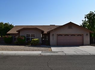 11167 E 26th Ln, Yuma, AZ 85367