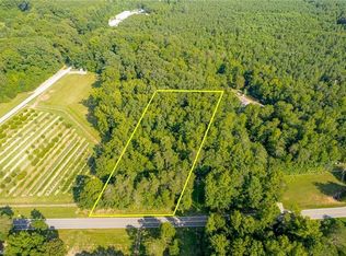 0 Turner Rd, Mebane, NC 27302