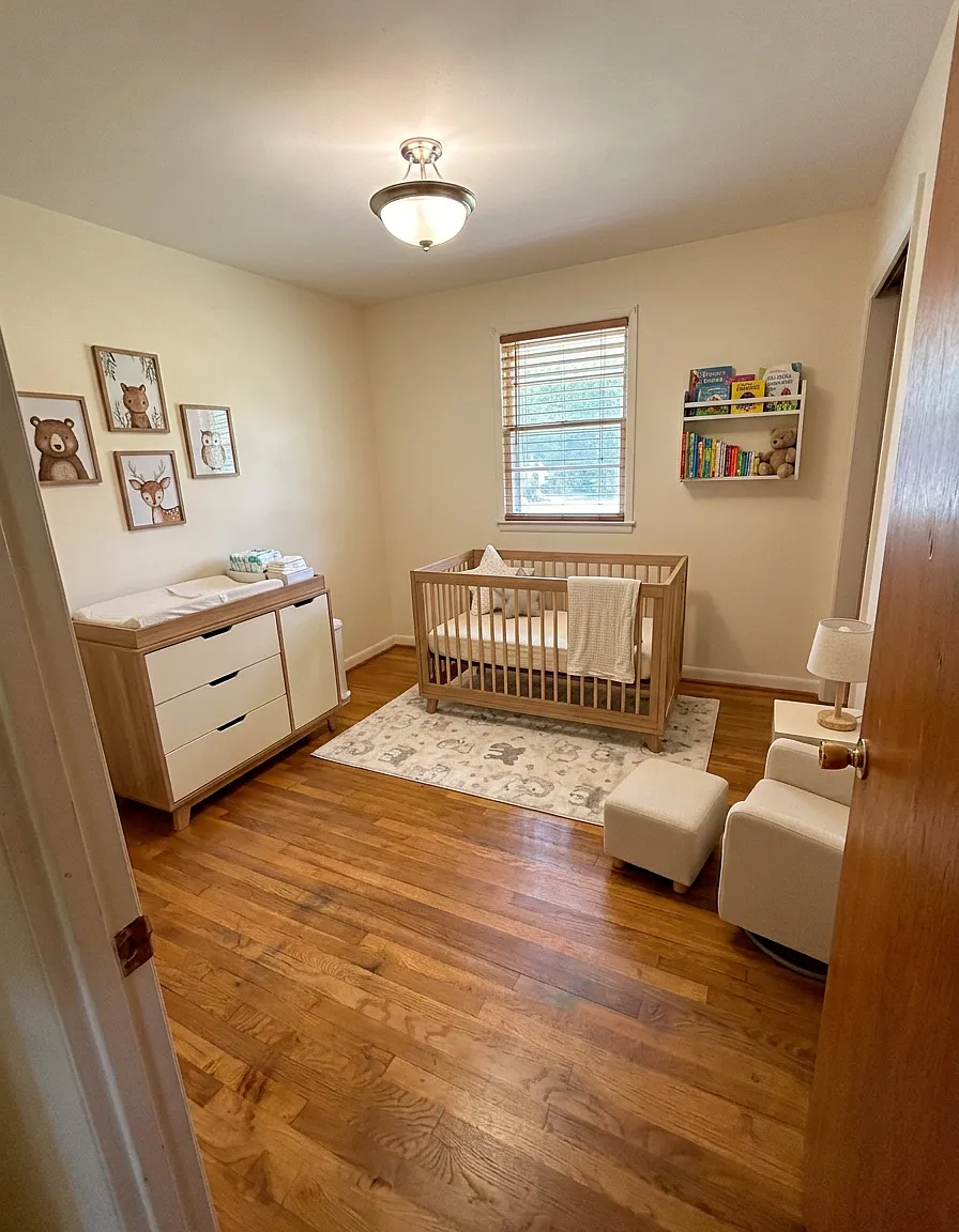 Hughesville Manor Dr, Hughesville — Photo 3
