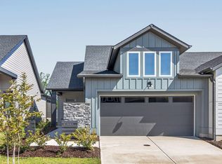 107 Tantara Bnd, Pittsboro, NC 27312
