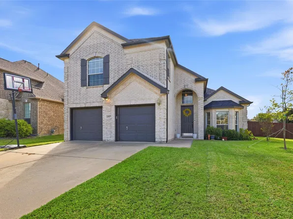 6957 Bent Spur Dr, Fort Worth, TX 76179