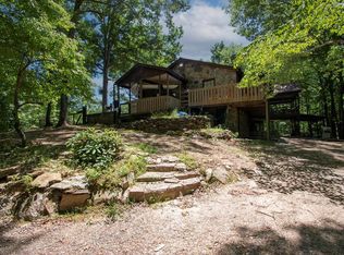337 Simpson Mountain Rd, Murphy, NC 28906