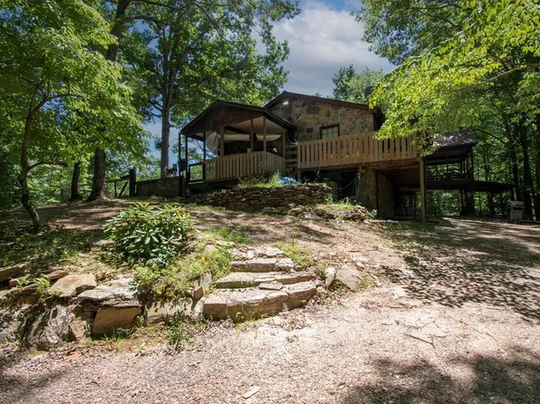 337 Simpson Mountain Rd, Murphy, NC 28906