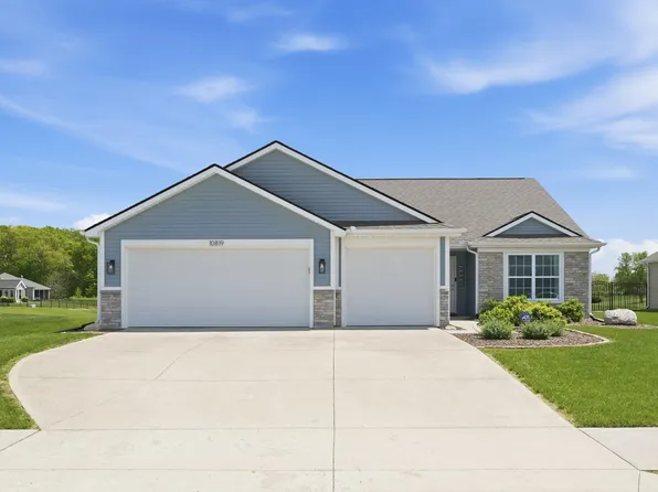 10819 Yalumba Pass, Roanoke, IN 46783