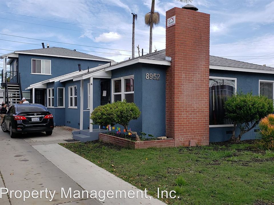 1st image of 8952 Elizabeth Ave APT B