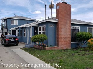 8952 Elizabeth Ave APT B, South Gate, CA 90280