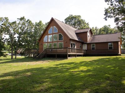 600 Katie Ln, Dixon, MO, 65459