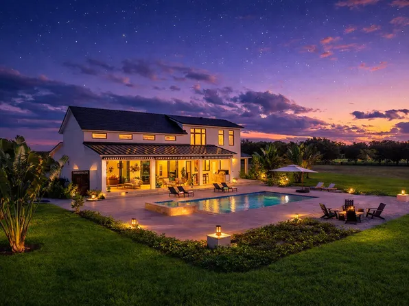 26209 SW Jockeys Run Run, Okeechobee, FL 34974