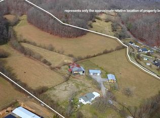 3025 Knob Creek Rd, Columbia, TN 38401