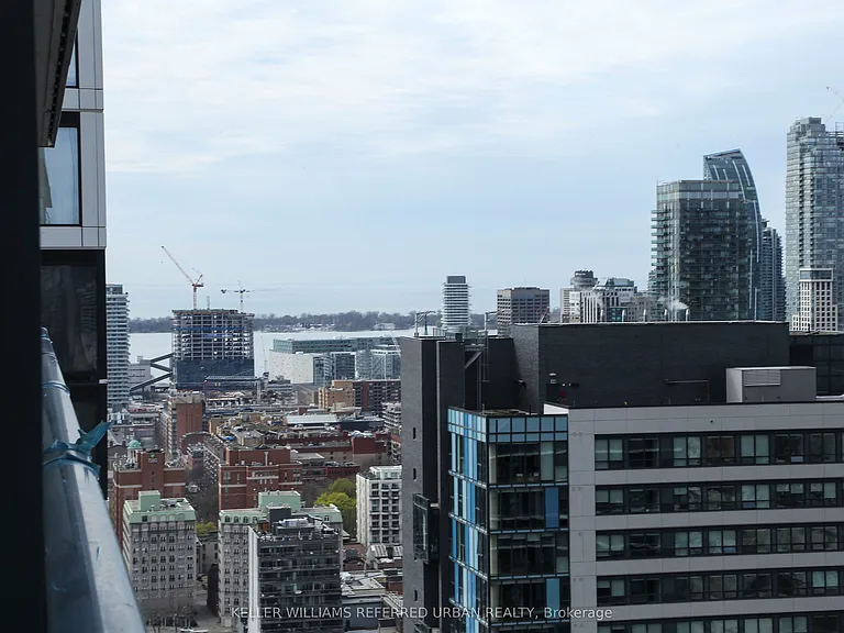 251 Jarvis St #3507 — Photo 16