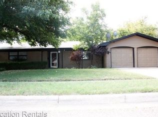 3401 56th St, Lubbock, TX 79413