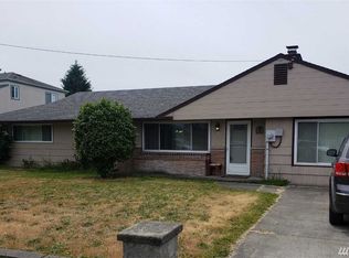 10906 Davisson Rd SW, Lakewood, WA 98499