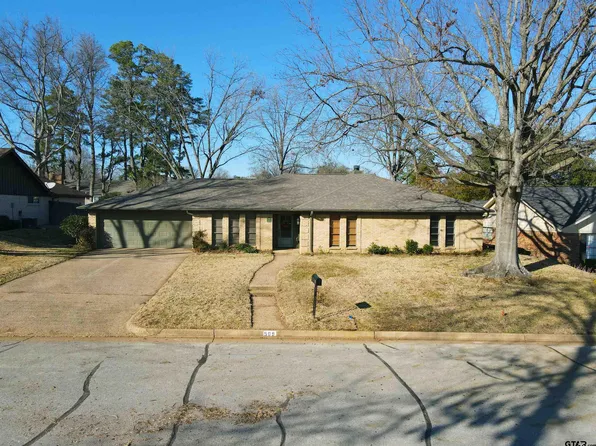 509 Elmridge Dr, Tyler, TX 75703