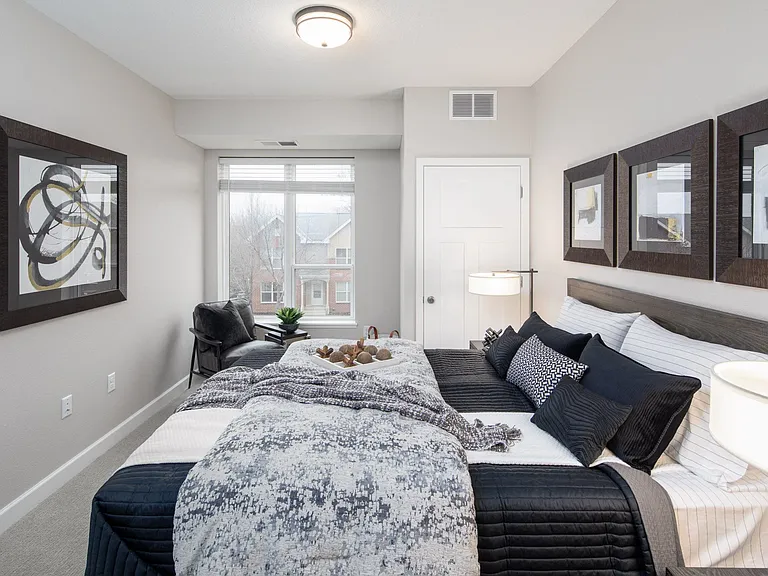 The Gallery Apartments — Photo 28