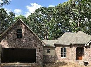 634 State Highway 42, Sumrall, MS 39482