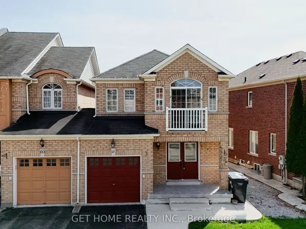 62 Charcoal Way, Brampton, ON L6Y 5R9