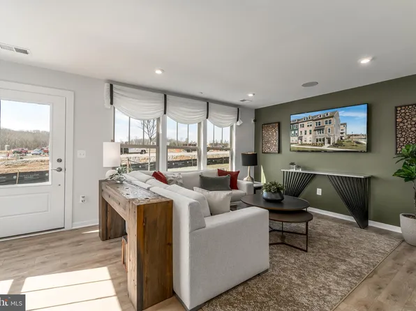 16834 Saint Ridgley Blvd, Bowie, MD 20716