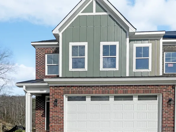 The Thomas B Plan, Quarterpath at Tutter's Pond