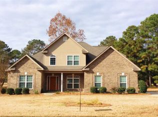 215 Idle Pines Dr, Perry, GA 31069