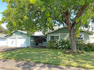 3707 Lafayette St SE, Albany, OR 97322