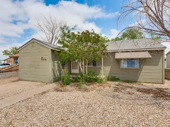 1304 N Big Spring St, Midland, TX 79701