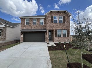 329 Willow Heights Dr, Hutto, TX 78634