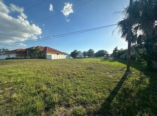 Cape Coral Unit 63, Cape Coral, FL 33991