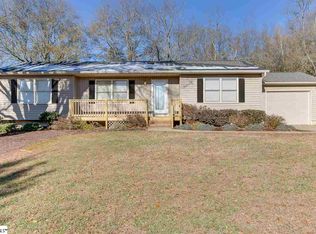 196 Plemmons Rd, Lyman, SC 29365