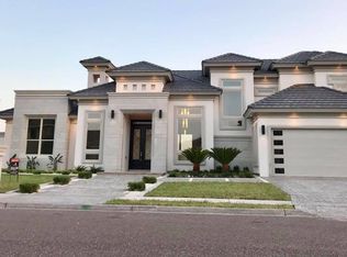 5105 Gumwood Ave, McAllen, TX 78501