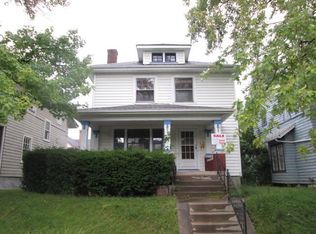 115 Elmwood Ave E, Dayton, OH 45405