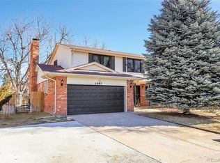 1682 S Vaughn St, Aurora, CO 80012