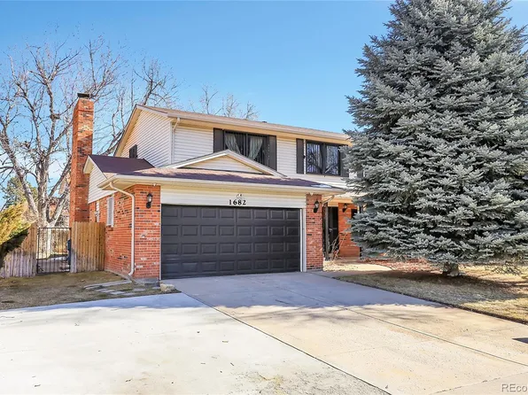 1682 S Vaughn Street, Aurora, CO 80012