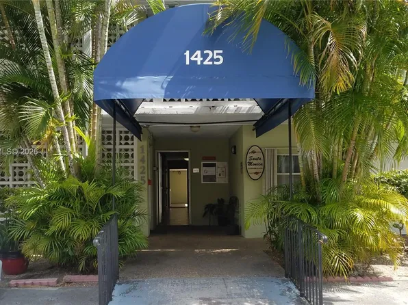 1425 Arthur St APT 216B, Hollywood, FL 33020
