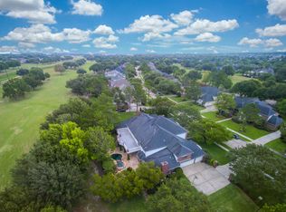 21322 Lochmere Ln, Katy, TX 77450