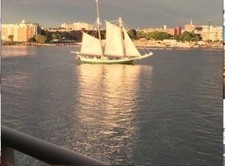 2-5 Battery Wharf #4302, Boston, MA 02109