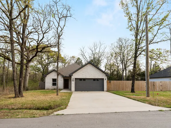 145 Barcelona St, Mabank, TX 75156