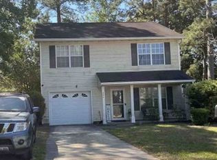 206 Silverado Dr, Hopkins, SC 29061